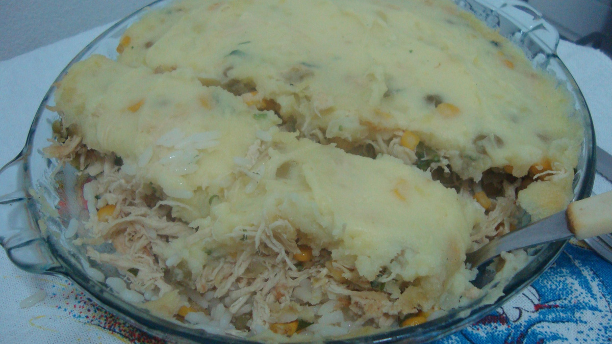 Arroz de Verão