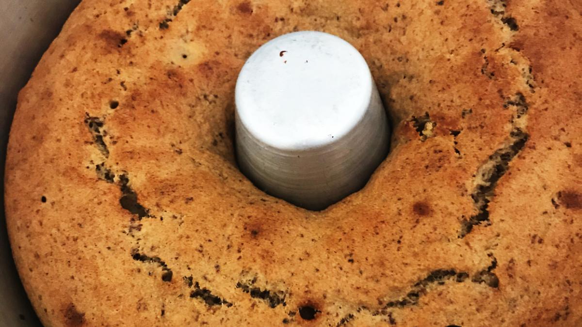 Bolo de banana: confira três receitas fáceis de fazer