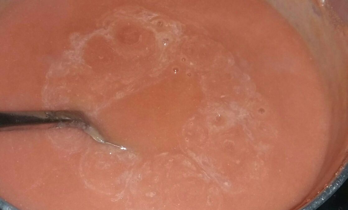 Doce de goiaba