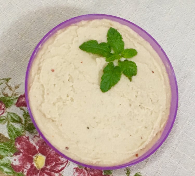 Hummus