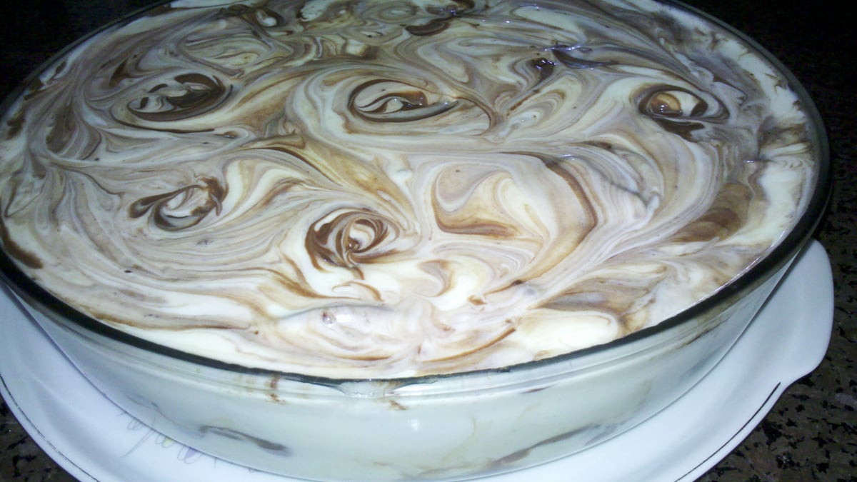 Torta Alemã