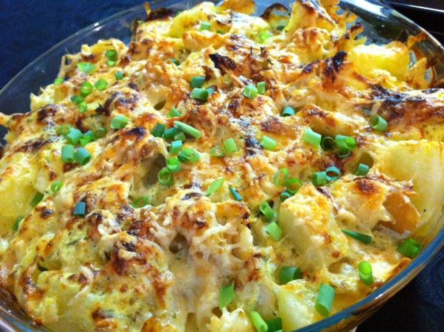 Bacalhau 7 mares