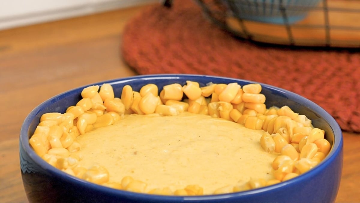 Receitas molhos