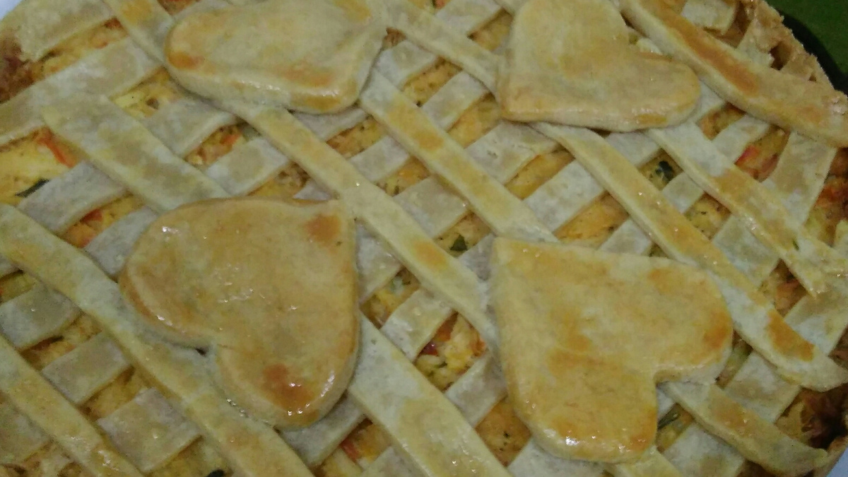 Empadão