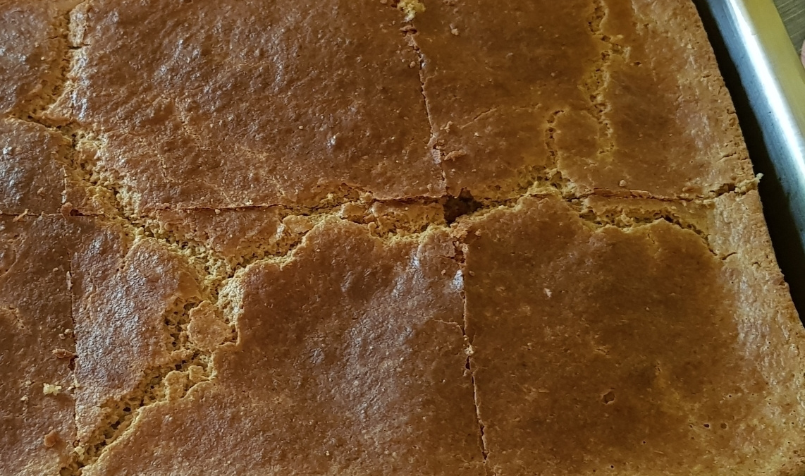 Pão de Aveia Funcional Sem Ovos
