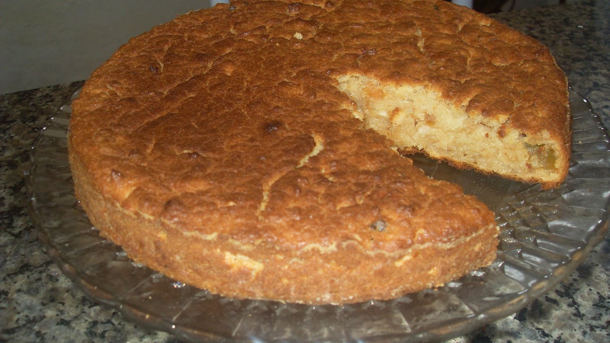 Mironga