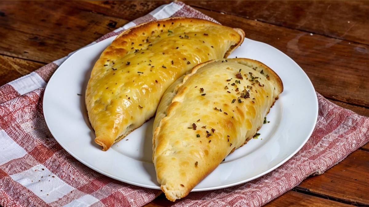 Calzone