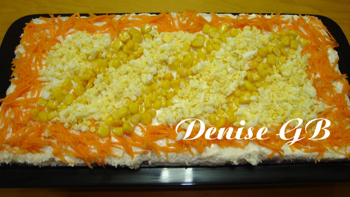 Torta Fria Fácil
