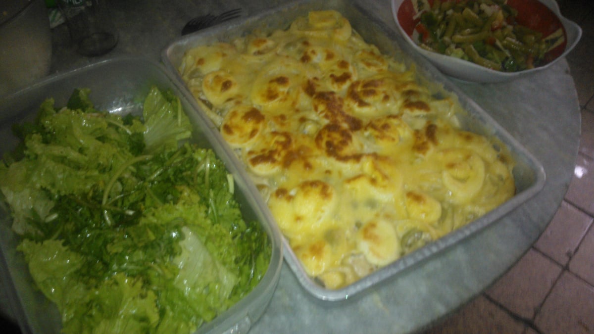 Falsa Bacalhoada