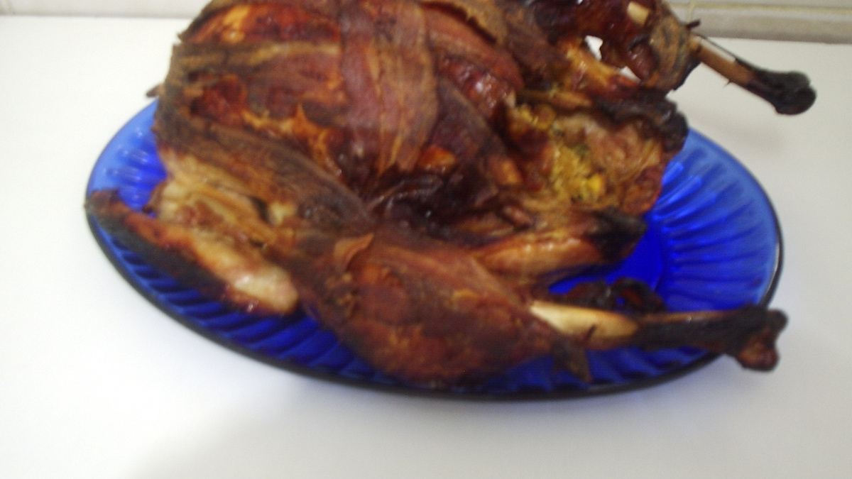 Peru de Natal
