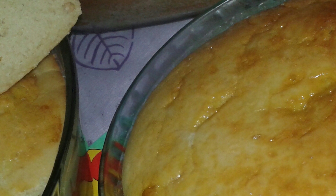 Pães caseiros
