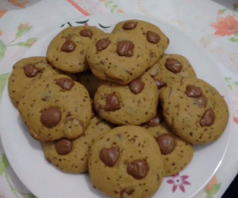 Cookie dos sonhos