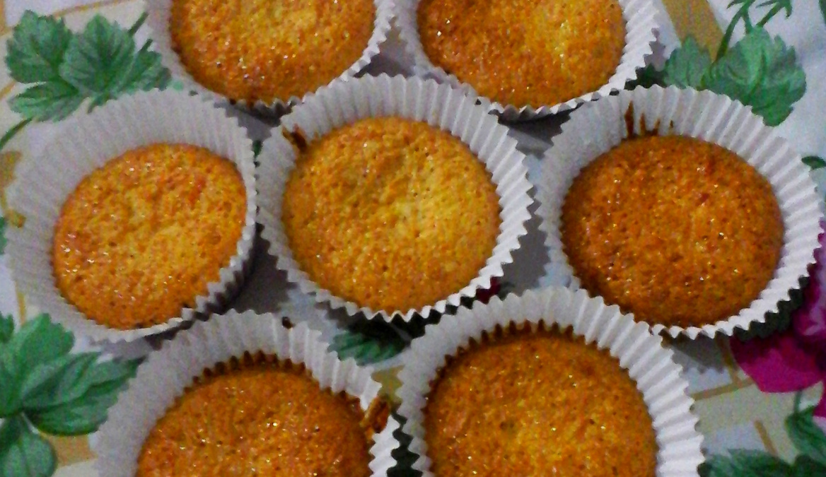 Queijadinha fácil