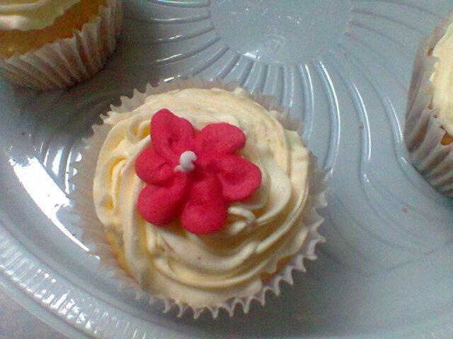 Cupcake