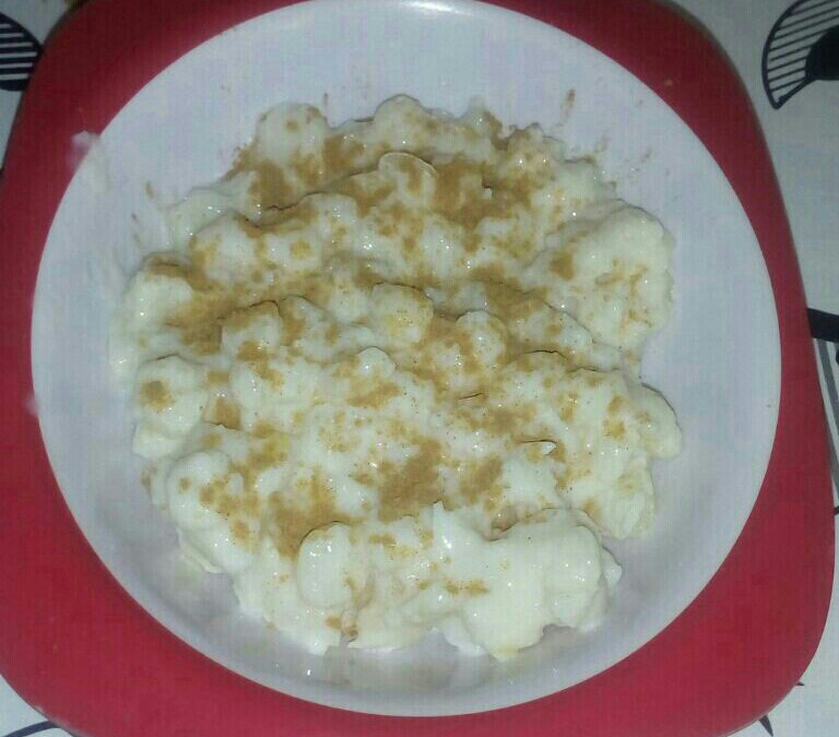 Munguzá simples e fácil