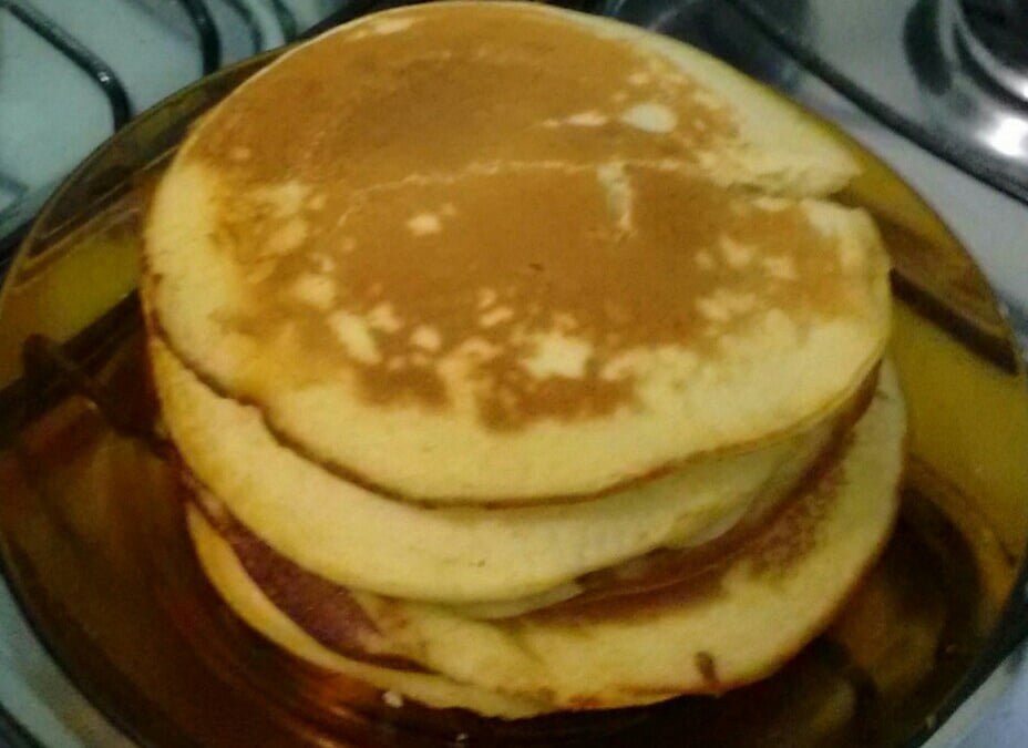 Orelha de pau