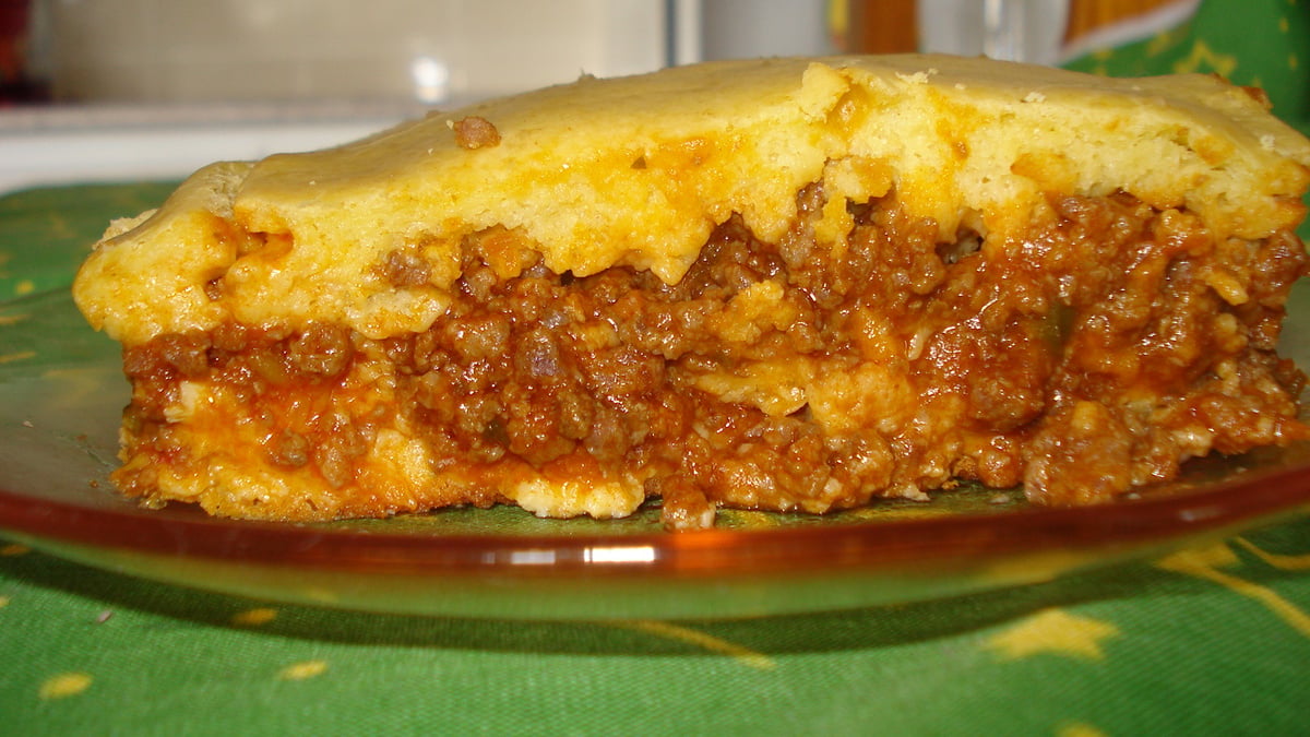 Bolo salgado