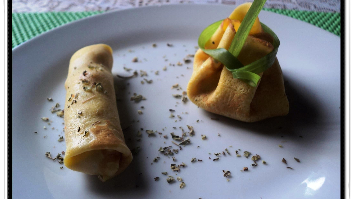 Crepe