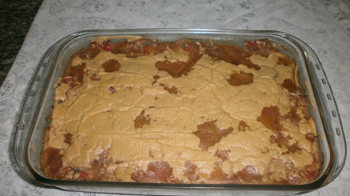 Bacalhoada à moda Kukalucas