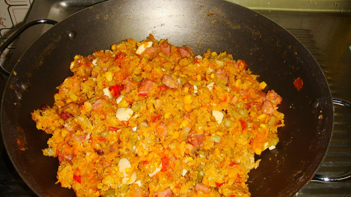 Farofa