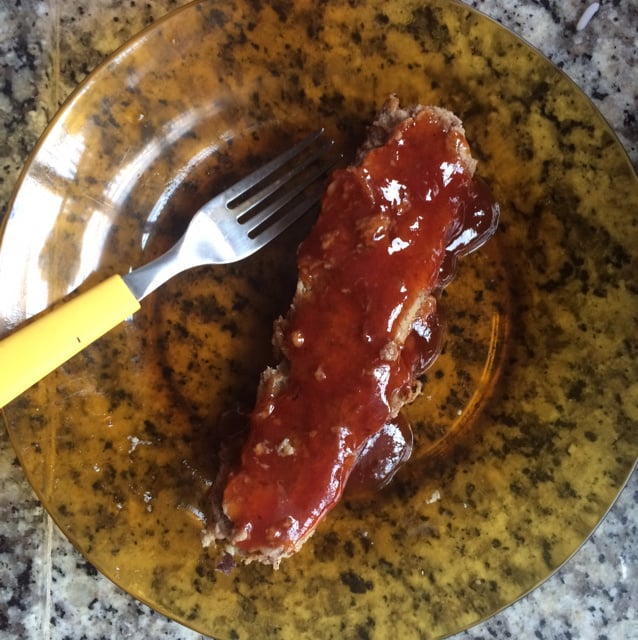 Panqueca de banana