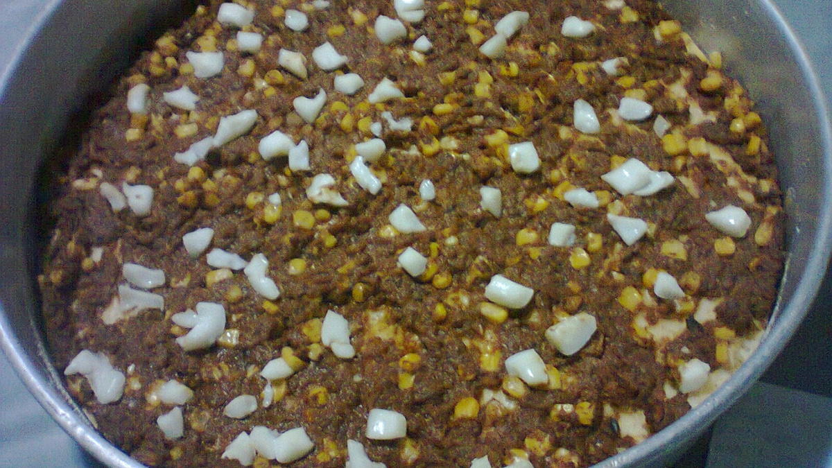 Pizza fofinha