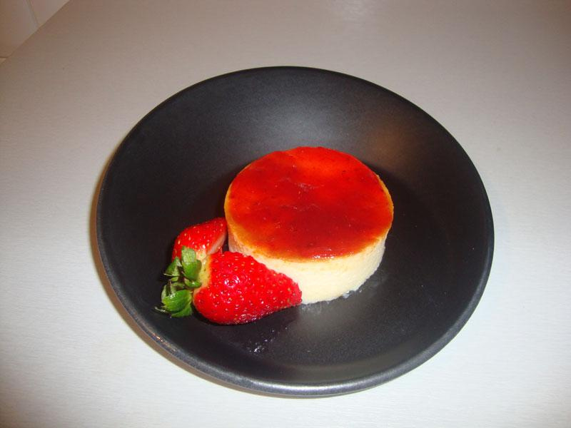 Torta de queijo