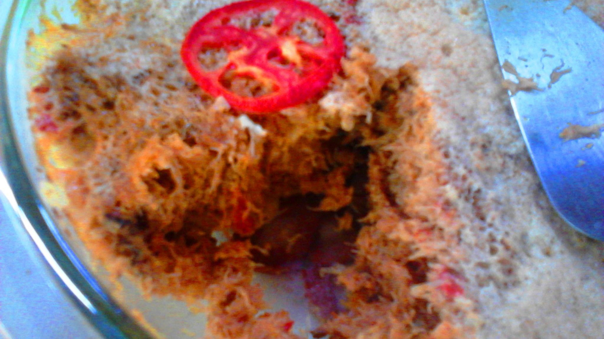 Caranguejo Expresso