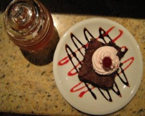 Brownies americanos