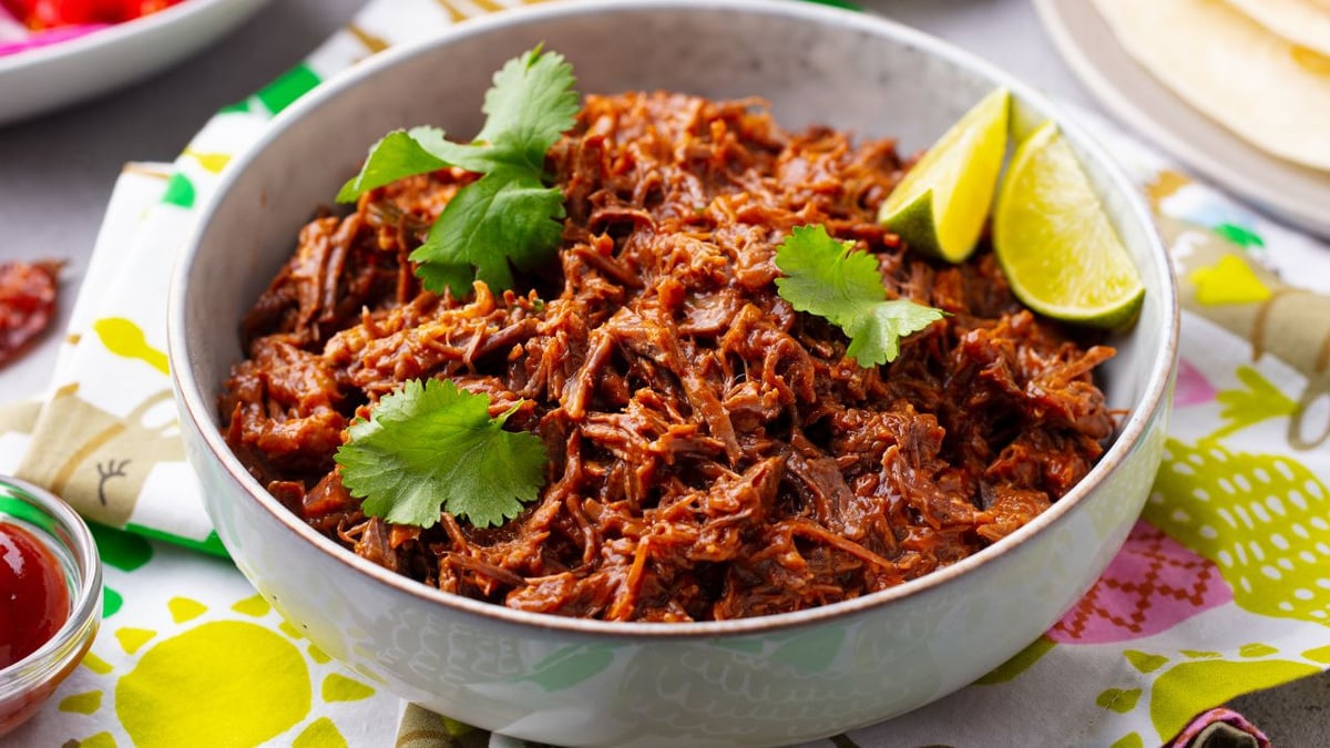 Carne louca da Sheila