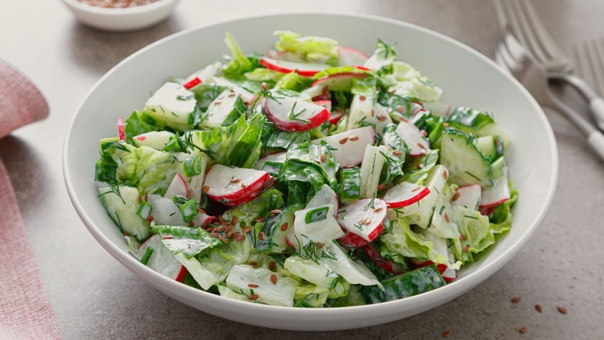 Salada de Acelga