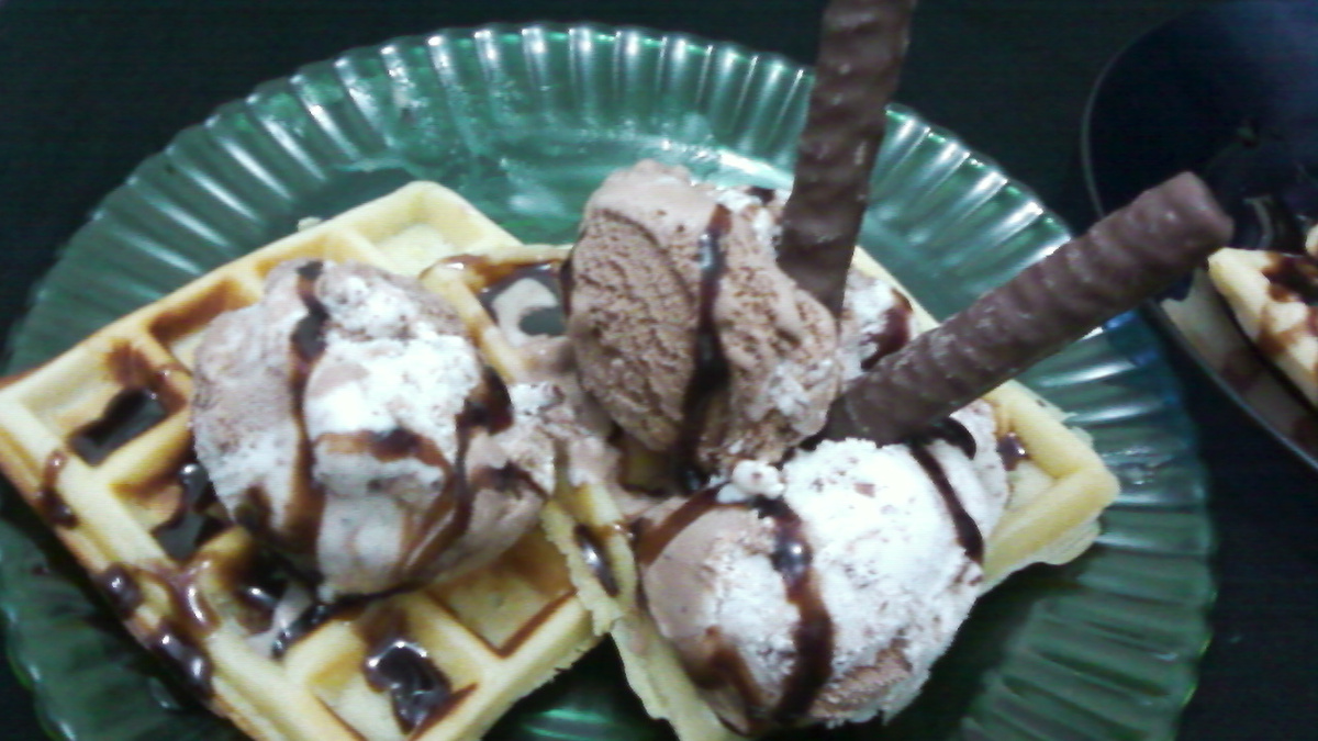 Waffles