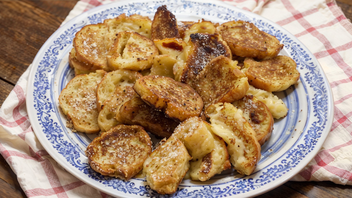 Rabanada