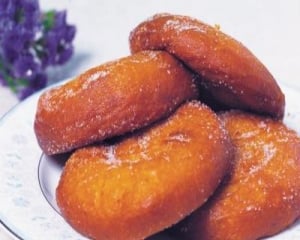 Rosquinhas