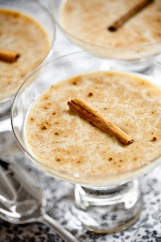 Quinoa Doce Sem Glúten (tipo arroz doce)