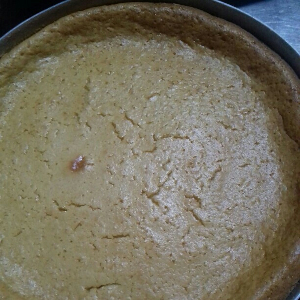 Bolo de milho verde