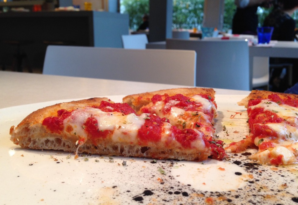Pizza napolitana