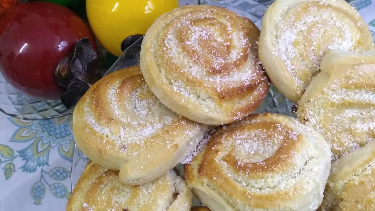 Fatias húngaras