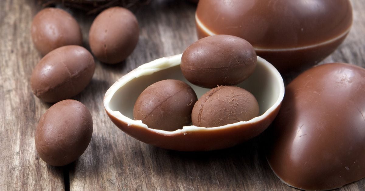 Kinder ovo caseiro
