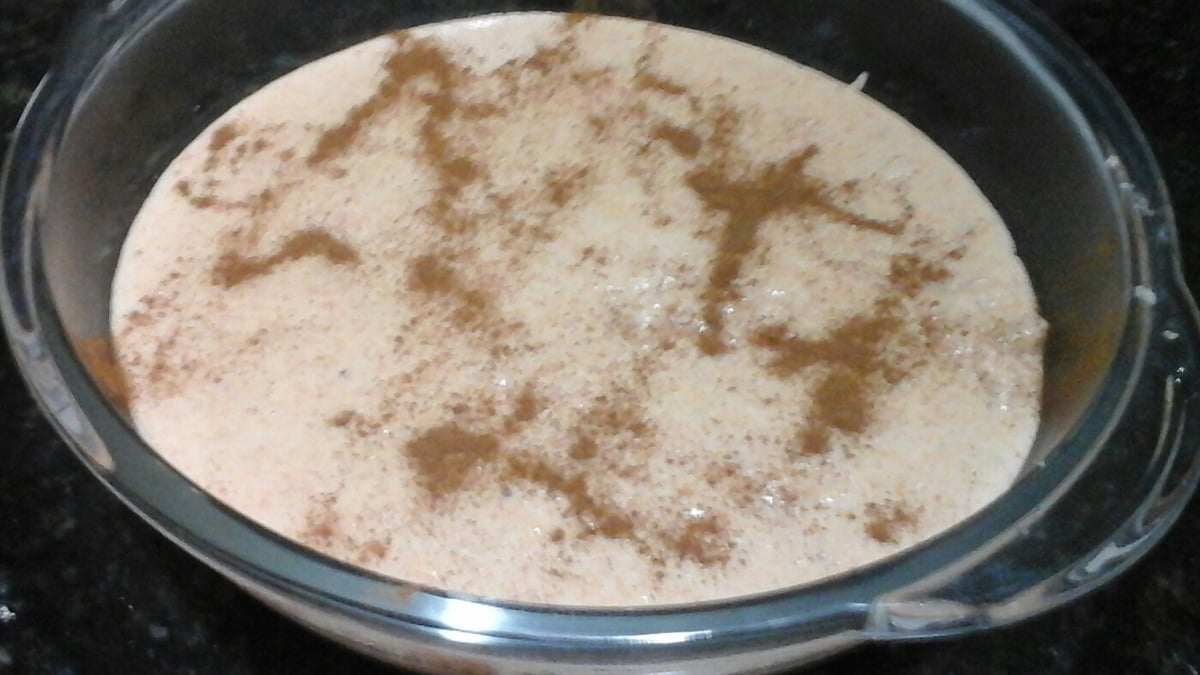 Papa de cenoura