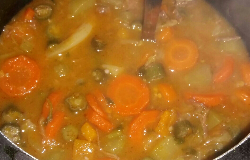 Dieta da sopa