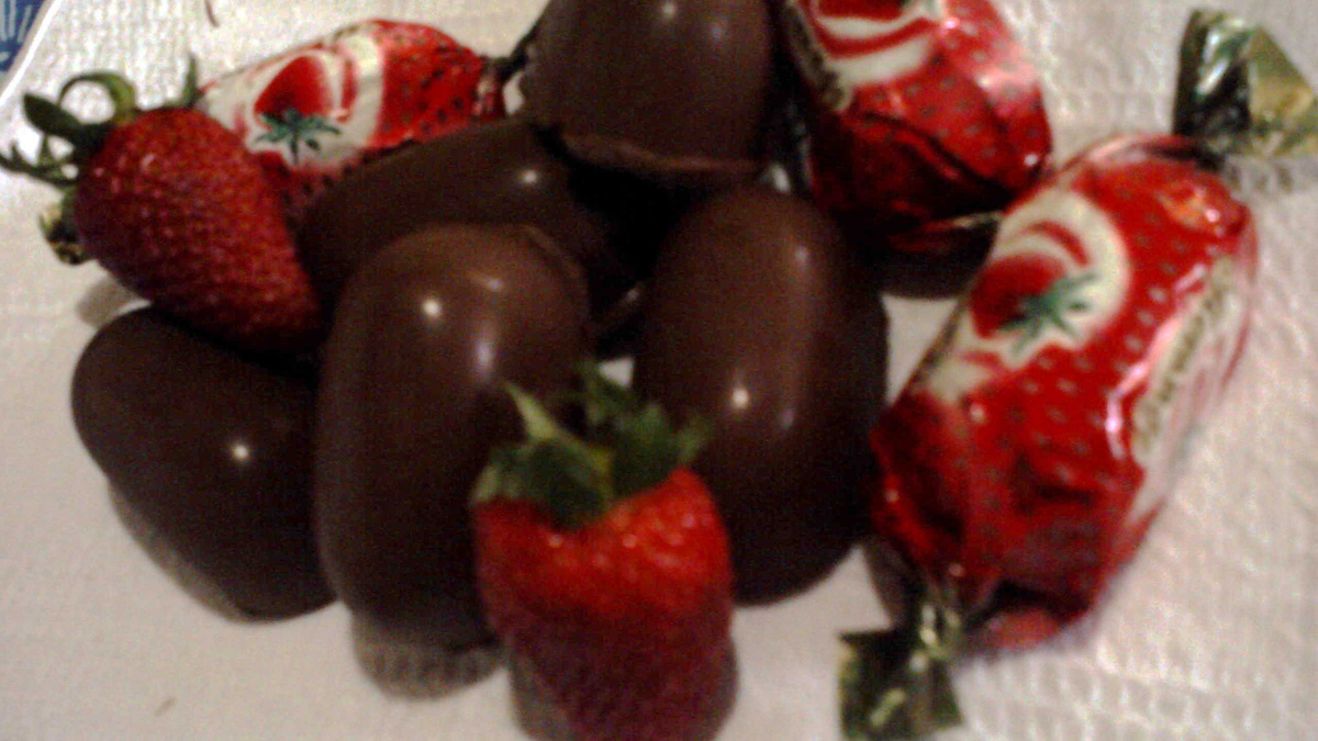 Bombons
