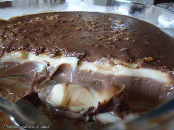Creme de Prestígio
