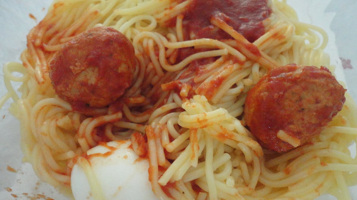 Macarronada