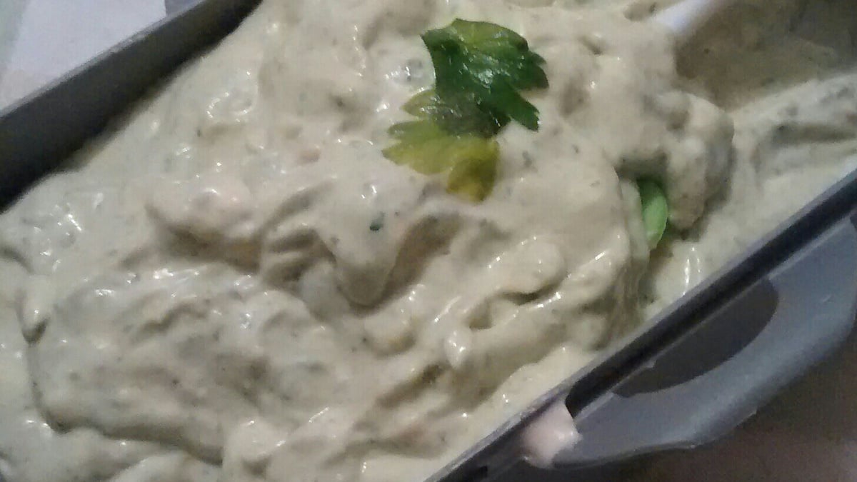 Molho de maionese para hambúrguer