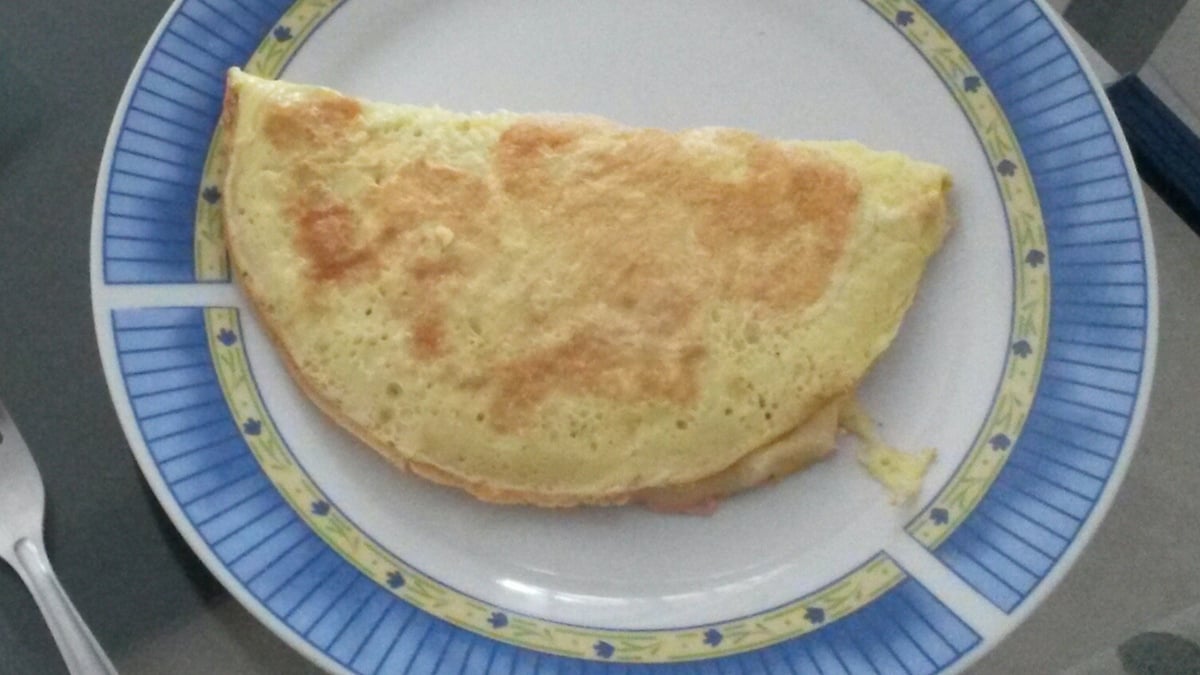 Crepioca