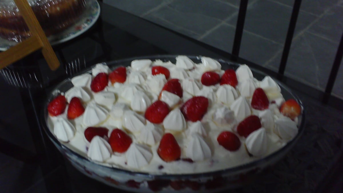 Merengue