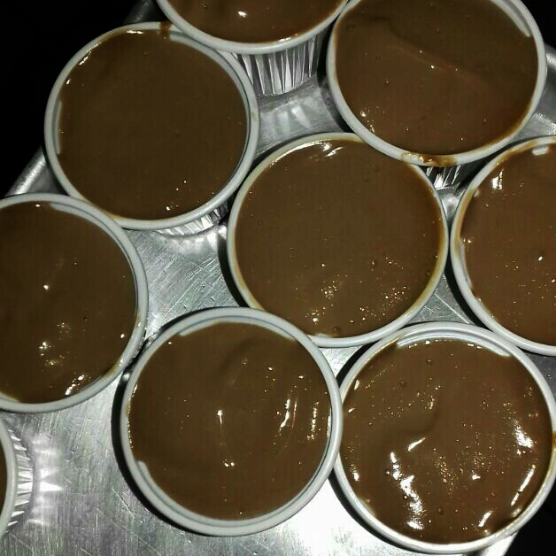 Sobremesa tipo Danete