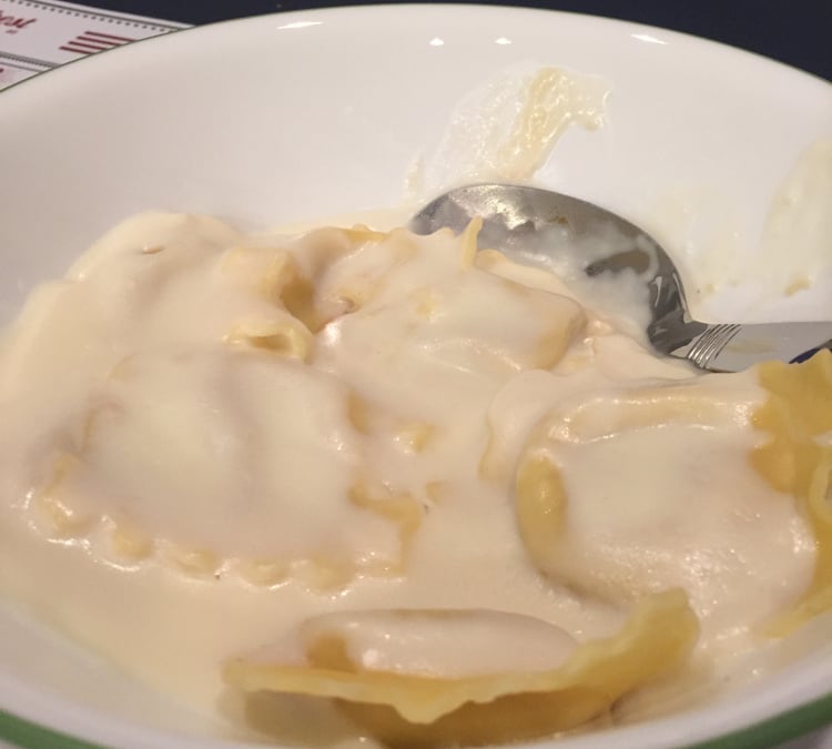 Molho bechamel