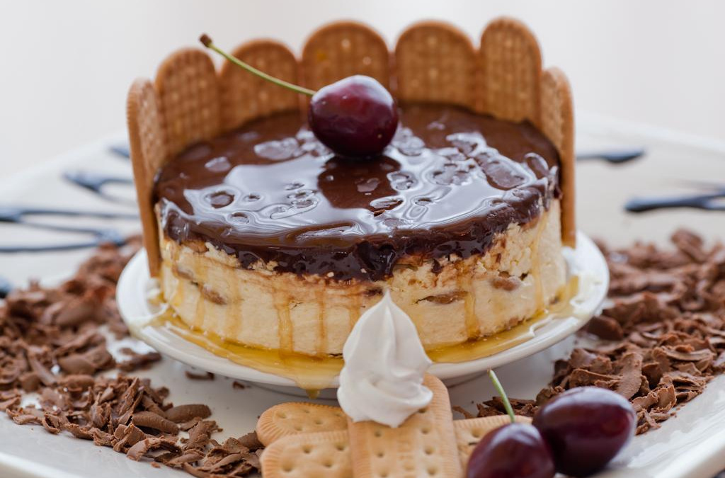 Torta Alemã